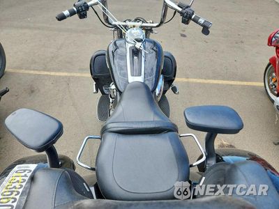 Zdjęcie 6 z 10 samochodu: 2023 HARLEY-DAVIDSON FLHTCUTG VIN:1HD1MAF28PB852360 - miniatura
