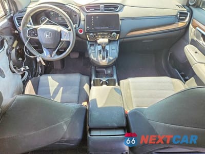 Zdjęcie 8 z 14 samochodu: 2017 HONDA CR-V EX VIN:5J6RW2H59HL077164 - miniatura