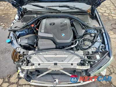 Zdjęcie 11 z 13 samochodu: 2025 BMW 330I VIN:3MW69CW03S8F55152 - miniatura
