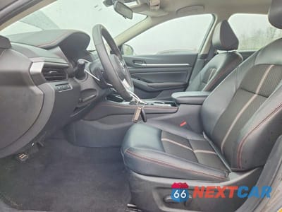 Zdjęcie 7 z 12 samochodu: 2025 NISSAN ALTIMA SR VIN:1N4BL4CV2SN338848 - miniatura