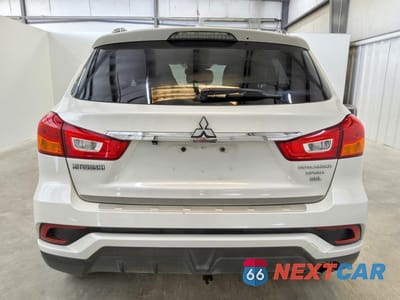Zdjęcie 6 z 13 samochodu: 2018 MITSUBISHI OUTLANDER SPORT SEL VIN:JA4AP4AW3JU009371 - miniatura