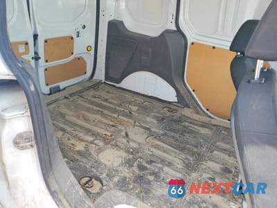Zdjęcie 11 z 13 samochodu: 2022 FORD TRANSIT CONNECT XL VIN:NM0LS6S24N1520564 - miniatura