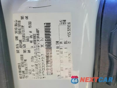Zdjęcie 13 z 13 samochodu: 2017 FORD TRANSIT T-150 VIN:1FTYE2CM5HKA12157 - miniatura