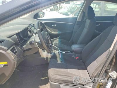 Zdjęcie 7 z 12 samochodu: 2015 HYUNDAI ELANTRA GT BASE VIN:KMHD35LH4FU237305 - miniatura