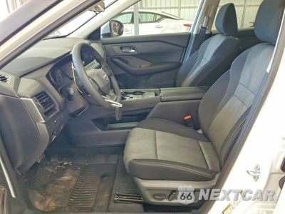 Zdjęcie 7 z 13 samochodu: 2026 NISSAN ROGUE SV VIN:5N1BT3BA1TC811828 - miniatura