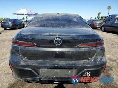 Zdjęcie 6 z 12 samochodu: 2025 BMW I7 EDRIVE50 VIN:WBY43EJ08SCU94256 - miniatura