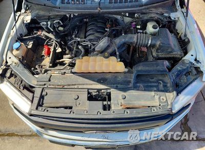 Zdjęcie 11 z 12 samochodu: 2018 FORD F150 XL VIN:1FTFW1E56JKF54443 - miniatura