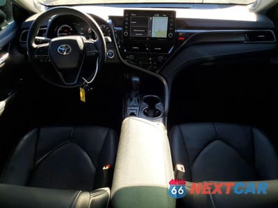 Zdjęcie 8 z 13 samochodu: 2022 TOYOTA CAMRY XSE VIN:4T1K31AK8NU036777 - miniatura