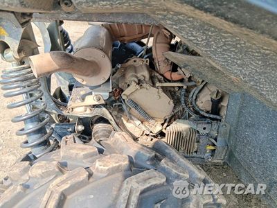 Zdjęcie 7 z 10 samochodu: 2021 CAN-AM MAVERICK TRAIL UTILITY VEHICLE VIN:3JB1GAN45MK000272 - miniatura