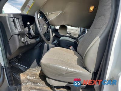 Zdjęcie 7 z 13 samochodu: 2012 CHEVROLET EXPRESS G2500 VIN:1GCWGFCA7C1163353 - miniatura