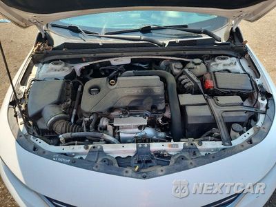 Zdjęcie 11 z 12 samochodu: 2017 CHEVROLET MALIBU LS VIN:1G1ZB5ST8HF136299 - miniatura