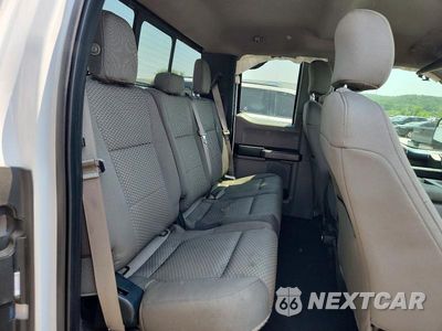 Zdjęcie 10 z 12 samochodu: 2015 FORD F150 SUPER CAB VIN:1FTEX1EP2FKD41328 - miniatura