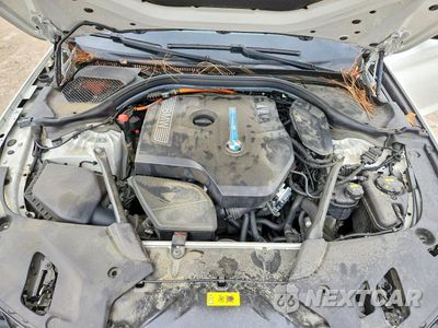 Zdjęcie 11 z 13 samochodu: 2018 BMW 530XE VIN:WBAJB1C52JB084191 - miniatura