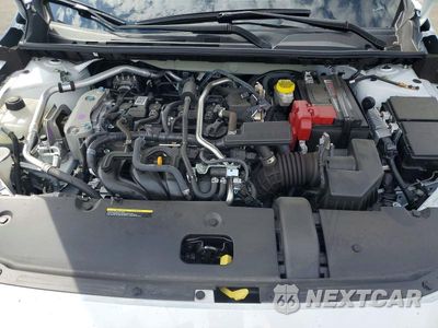 Zdjęcie 11 z 12 samochodu: 2025 NISSAN SENTRA S VIN:3N1AB8BV7SY344250 - miniatura
