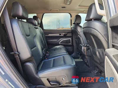 Zdjęcie 11 z 13 samochodu: 2020 KIA TELLURIDE S VIN:5XYP64HCXLG013677 - miniatura