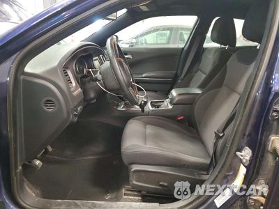 Zdjęcie 7 z 12 samochodu: 2015 DODGE CHARGER SE VIN:2C3CDXFG0FH742647 - miniatura