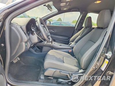 Zdjęcie 7 z 14 samochodu: 2022 HONDA HR-V SPORT VIN:3CZRU6H17NM701600 - miniatura