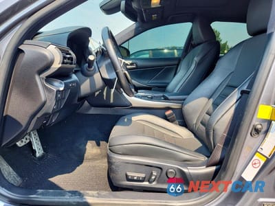 Zdjęcie 7 z 13 samochodu: 2017 LEXUS IS 300 VIN:JTHCM1D2XH5015671 - miniatura