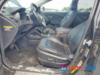 Zdjęcie 7 z 13 samochodu: 2015 HYUNDAI TUCSON LIMITED VIN:KM8JU3AG7FU952237 - miniatura