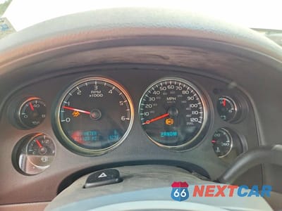 Zdjęcie 9 z 13 samochodu: 2011 GMC YUKON XL C1500 SLT VIN:1GKS1KE08BR205143 - miniatura