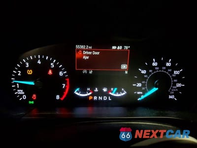 Zdjęcie 9 z 13 samochodu: 2020 FORD ESCAPE SE VIN:1FMCU9G62LUB69025 - miniatura