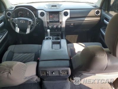 Zdjęcie 8 z 12 samochodu: 2019 TOYOTA TUNDRA SR5 VIN:5TFDY5F17KX828354 - miniatura
