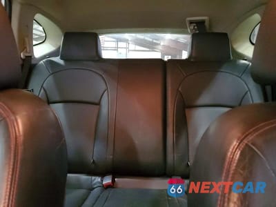 Zdjęcie 10 z 13 samochodu: 2011 NISSAN ROGUE S VIN:JN8AS5MV5BW663523 - miniatura