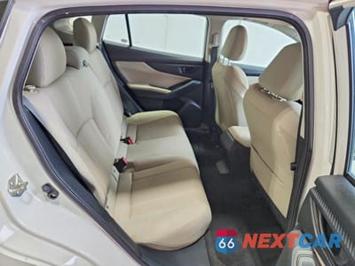 Zdjęcie 10 z 12 samochodu: 2019 SUBARU IMPREZA VIN:4S3GTAB68K3702470 - miniatura