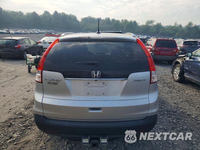 Zdjęcie 6 z 13 samochodu: 2014 HONDA CR-V EXL VIN:2HKRM4H77EH635067 - miniatura