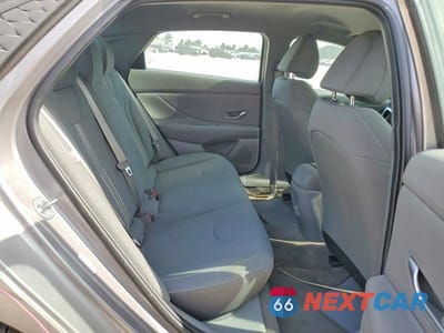 Zdjęcie 10 z 13 samochodu: 2024 HYUNDAI ELANTRA SEL VIN:KMHLM4DG0RU663196 - miniatura