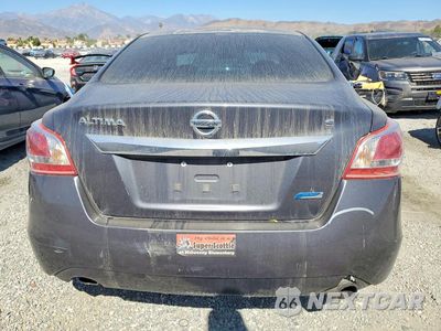 Zdjęcie 6 z 12 samochodu: 2013 NISSAN ALTIMA 2.5 VIN:1N4AL3AP8DN540610 - miniatura