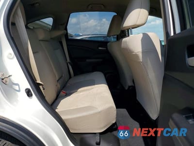 Zdjęcie 11 z 14 samochodu: 2016 HONDA CR-V SE VIN:5J6RM4H41GL063783 - miniatura