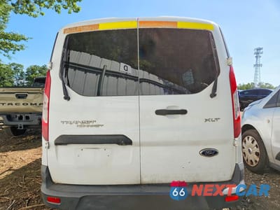 Zdjęcie 6 z 13 samochodu: 2016 FORD TRANSIT CONNECT XLT VIN:NM0LS7F70G1238940 - miniatura
