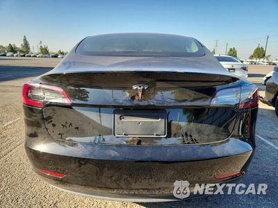 Zdjęcie 6 z 12 samochodu: 2023 TESLA MODEL 3 VIN:5YJ3E1EA1PF566721 - miniatura