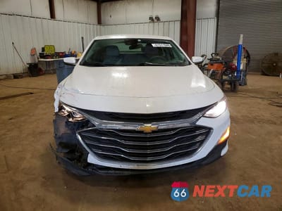 Piąte zdjęcie samochodu w środku: 2020 CHEVROLET MALIBU LS VIN:1G1ZC5ST2LF059239 - miniatura
