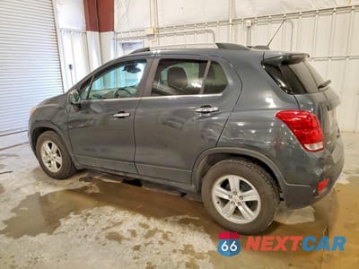 Drugie zdjęcie samochodu z przodu: 2017 CHEVROLET TRAX 1LT VIN:KL7CJLSB5HB115409 - miniatura