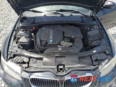 Zdjęcie 11 z 12 samochodu: 2013 BMW 335 I VIN:WBADX7C59DE746224 - miniatura
