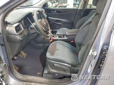 Zdjęcie 7 z 12 samochodu: 2020 KIA SORENTO LX VIN:5XYPG4A34LG651804 - miniatura
