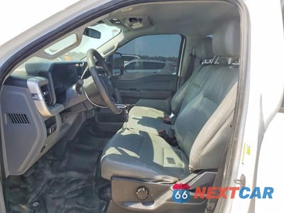 Zdjęcie 7 z 12 samochodu: 2024 FORD F250 SUPER DUTY VIN:1FT7W2BT9REC18955 - miniatura