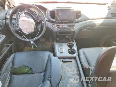 Zdjęcie 8 z 12 samochodu: 2021 HONDA RIDGELINE RTL VIN:5FPYK3F76MB027611 - miniatura