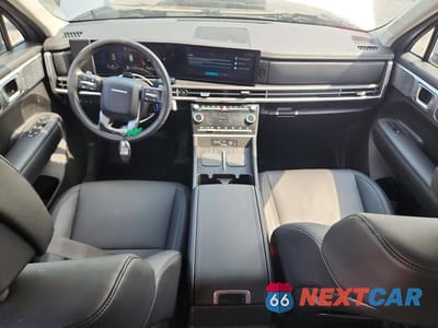 Zdjęcie 8 z 12 samochodu: 2024 HYUNDAI SANTA FE SEL VIN:5NMP2DGLXRH024366 - miniatura