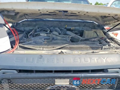 Zdjęcie 11 z 12 samochodu: 2014 FORD F350 SUPER VIN:1FDRF3GT8EEB08718 - miniatura
