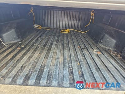 Zdjęcie 10 z 12 samochodu: 2008 TOYOTA TACOMA BASE VIN:5TENX22N38Z533722 - miniatura