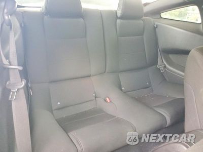 Zdjęcie 10 z 12 samochodu: 2014 FORD MUSTANG VIN:1ZVBP8AM7E5256034 - miniatura