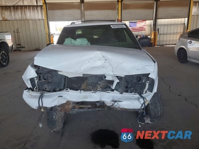 Piąte zdjęcie samochodu w środku: 2004 CHEVROLET BLAZER VIN:1GNCS13X24K155933 - miniatura