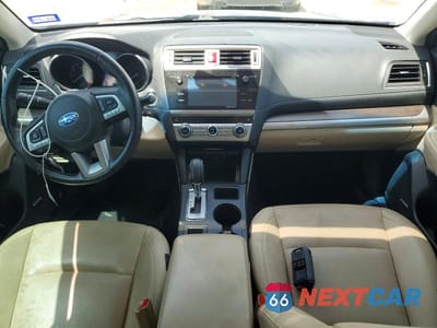 Zdjęcie 8 z 12 samochodu: 2017 SUBARU LEGACY 2.5I LIMITED VIN:4S3BNAN69H3022022 - miniatura