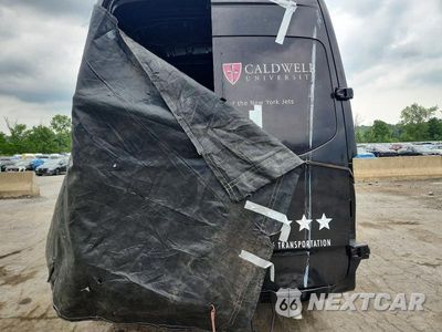 Zdjęcie 10 z 14 samochodu: 2024 MERCEDES-BENZ SPRINTER 2500 VIN:W1Z4KFHY4RP663012 - miniatura