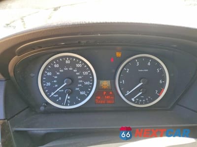 Zdjęcie 9 z 13 samochodu: 2006 BMW 550 I VIN:WBANB53556CP02890 - miniatura