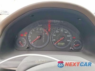 Zdjęcie 9 z 12 samochodu: 2001 HONDA CIVIC EX VIN:2HGES267X1H512637 - miniatura