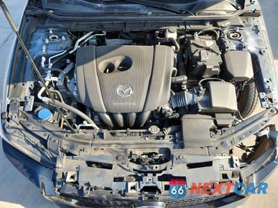Zdjęcie 11 z 13 samochodu: 2021 MAZDA 3 PREMIUM VIN:JM1BPAML5M1347936 - miniatura